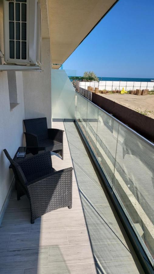 Năvodari Mamaia Nord Signature Promenada-Apartments מראה חיצוני תמונה