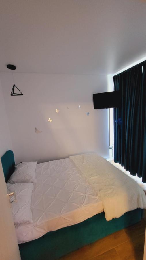 Năvodari Mamaia Nord Signature Promenada-Apartments מראה חיצוני תמונה